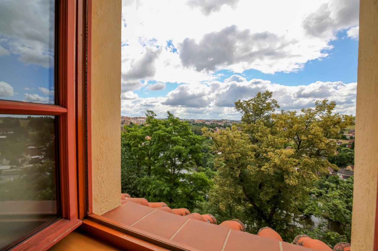 Lh Hotel Dvorak Tabor Congress & Wellness Экстерьер фото