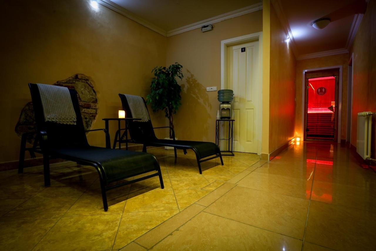 Lh Hotel Dvorak Tabor Congress & Wellness Экстерьер фото